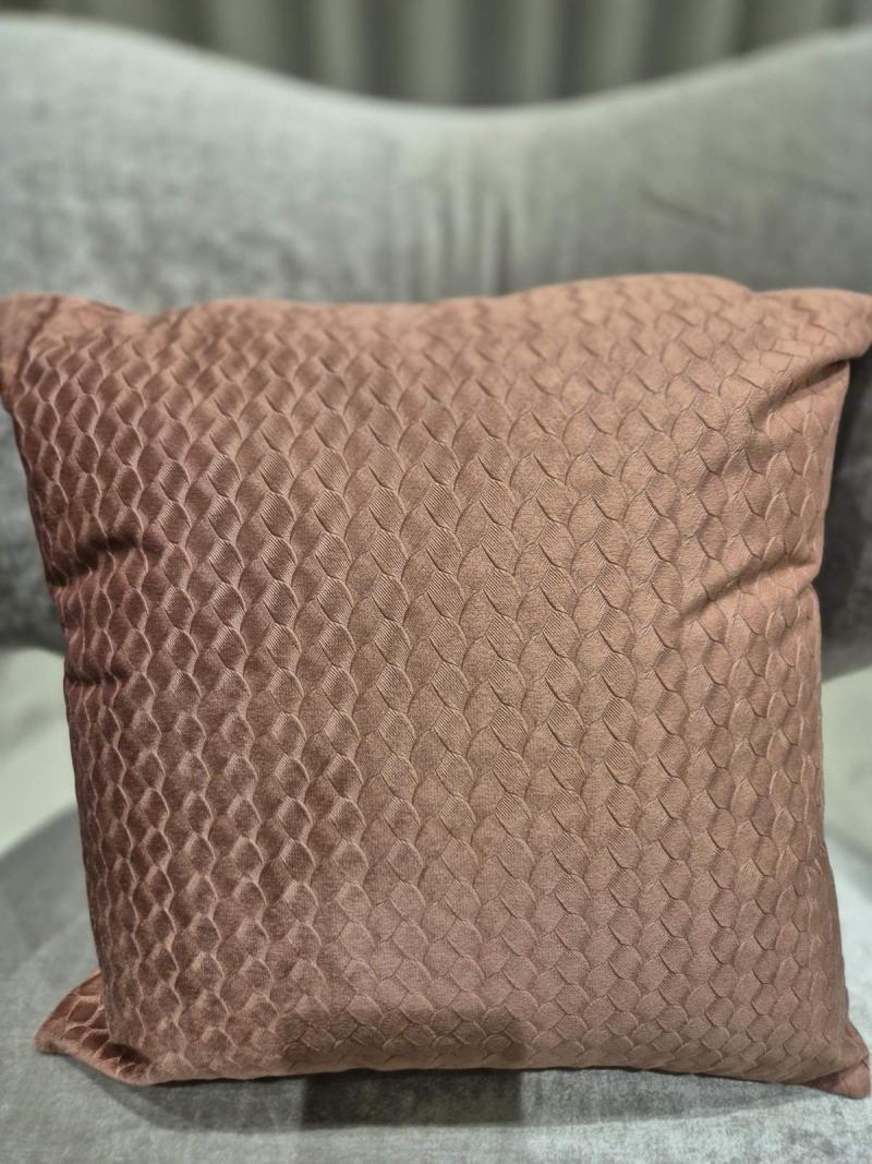 Set X2 Fundas de Almohadones - Teka