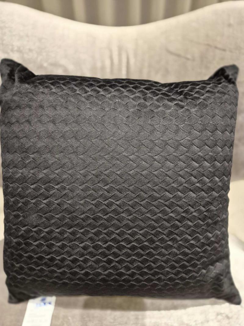 Set X2 Fundas de Almohadones - Teka