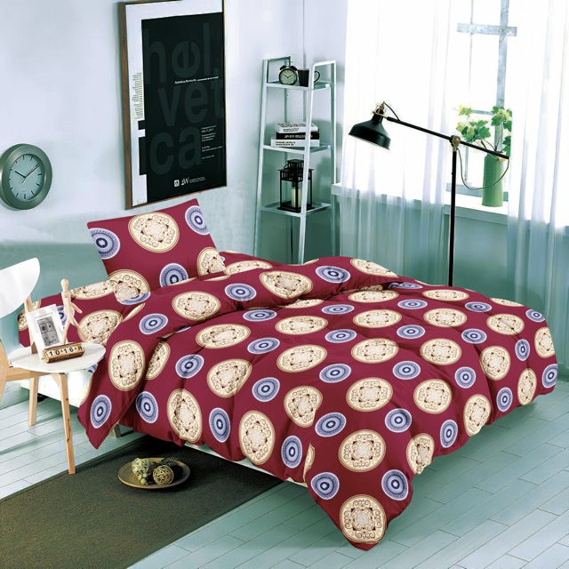 Juego de Sábanas Piel de Durazno 1200H - Campomayo