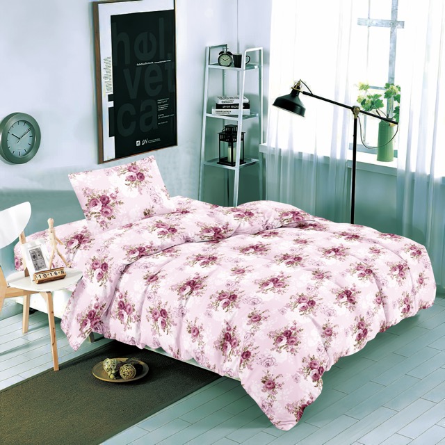 Juego de Sábanas Piel de Durazno 1200H - Campomayo