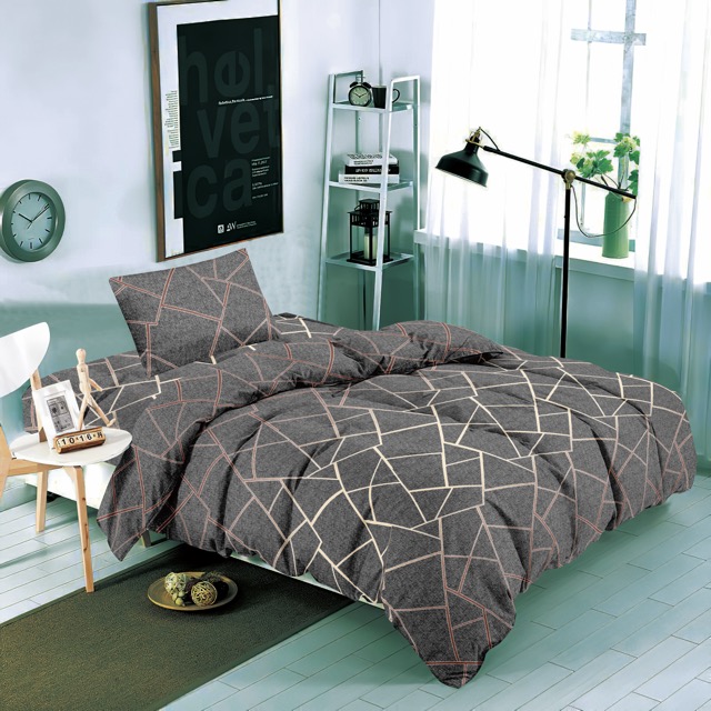 Juego de Sábanas Piel de Durazno 1200H - Campomayo