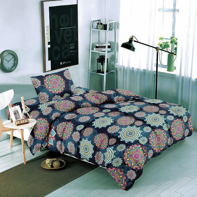 Juego de Sábanas Piel de Durazno 1200H - Campomayo