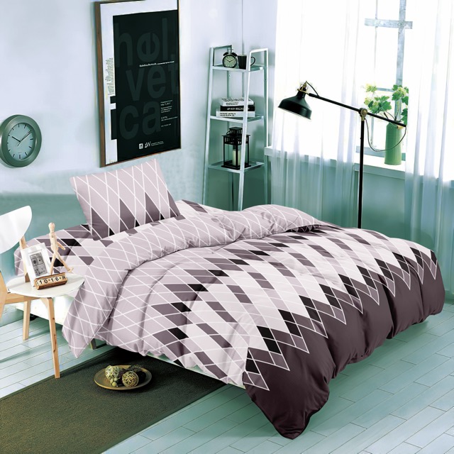 Juego de Sábanas Piel de Durazno 1200H - Campomayo