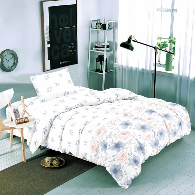 Juego de Sábanas Piel de Durazno 1200H - Campomayo