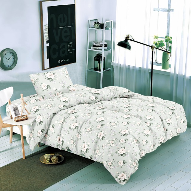 Juego de Sábanas Piel de Durazno 1200H - Campomayo