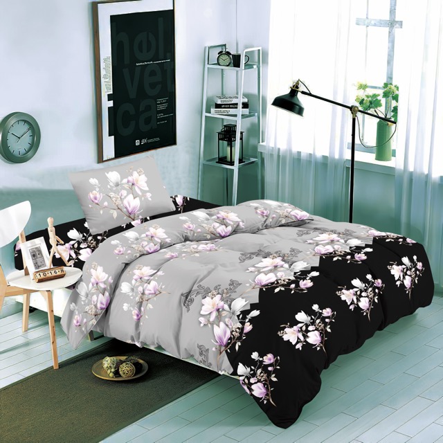 Juego de Sábanas Piel de Durazno 1200H - Campomayo