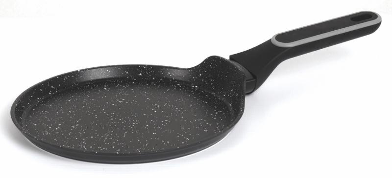 Panquequera Antiadherente: Línea Inducción - Carol