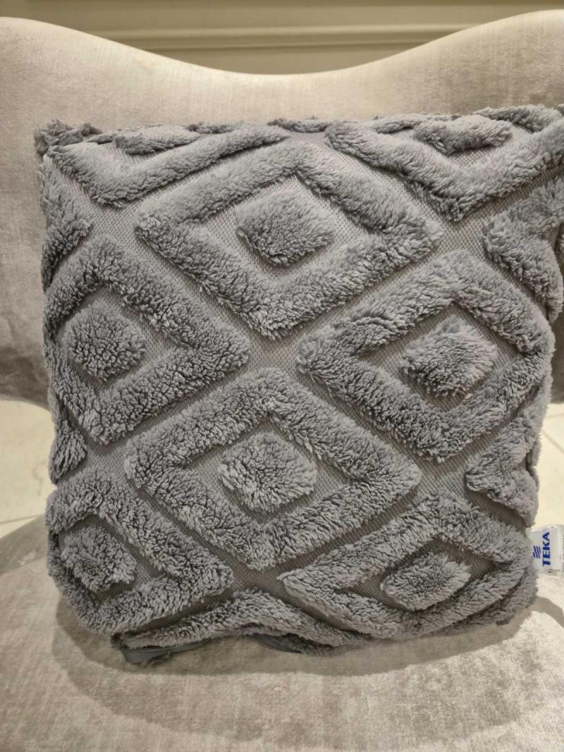 Set X2 Fundas de Almohadones - Teka