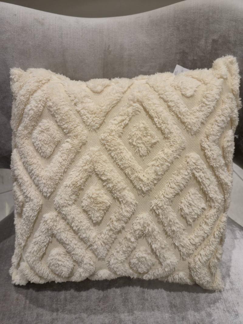 Set X2 Fundas de Almohadones - Teka