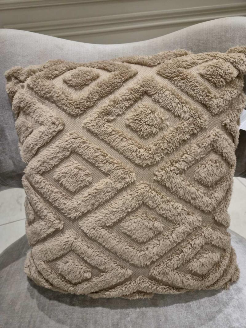 Set X2 Fundas de Almohadones - Teka