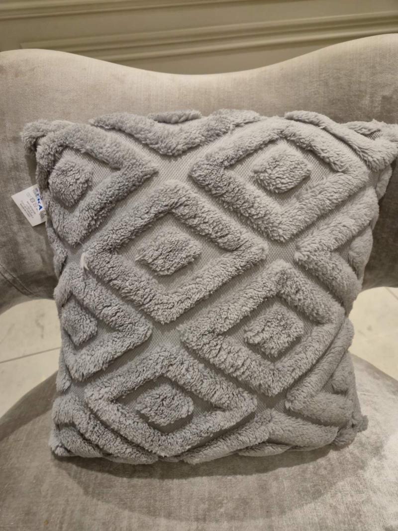 Set X2 Fundas de Almohadones - Teka