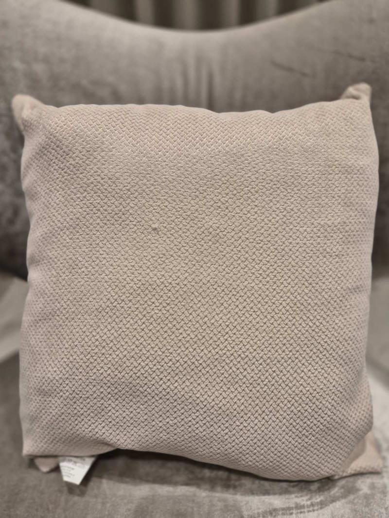 Set X2 Fundas de Almohadones - Teka