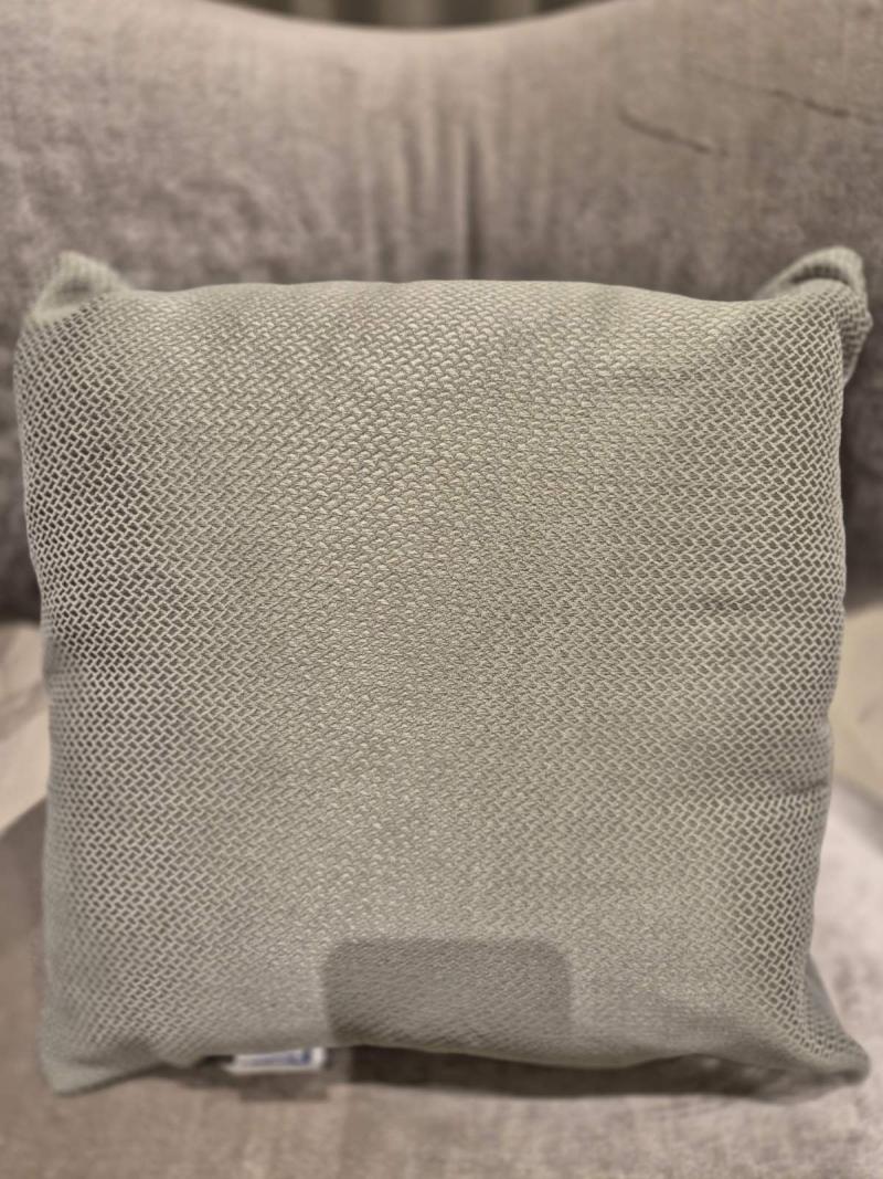 Set X2 Fundas de Almohadones - Teka