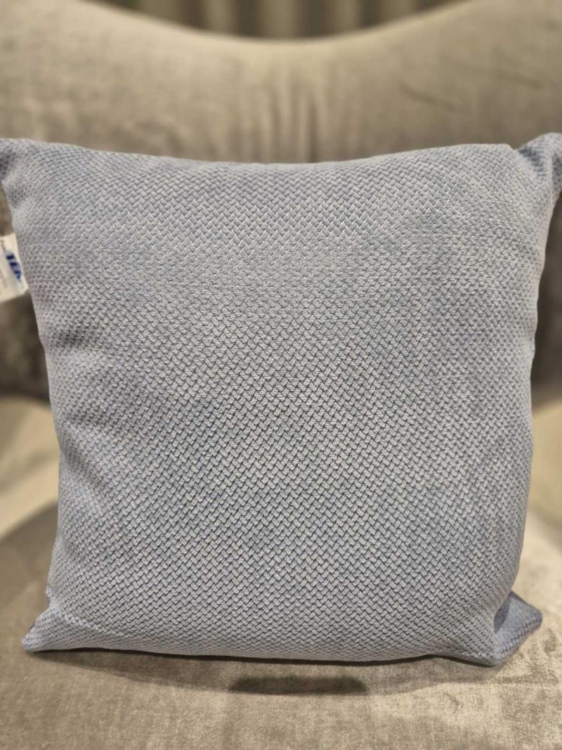 Set X2 Fundas de Almohadones - Teka