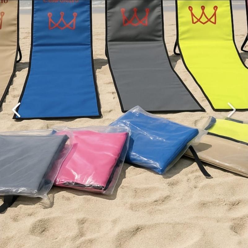 Lona Reposera Plegable - Campomayo