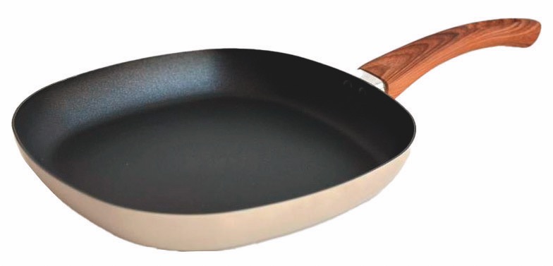 BIFERA ANTIADHERENTE CAROL