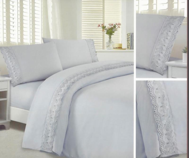 Juego de Sábanas línea Encanto 800H - Campomayo