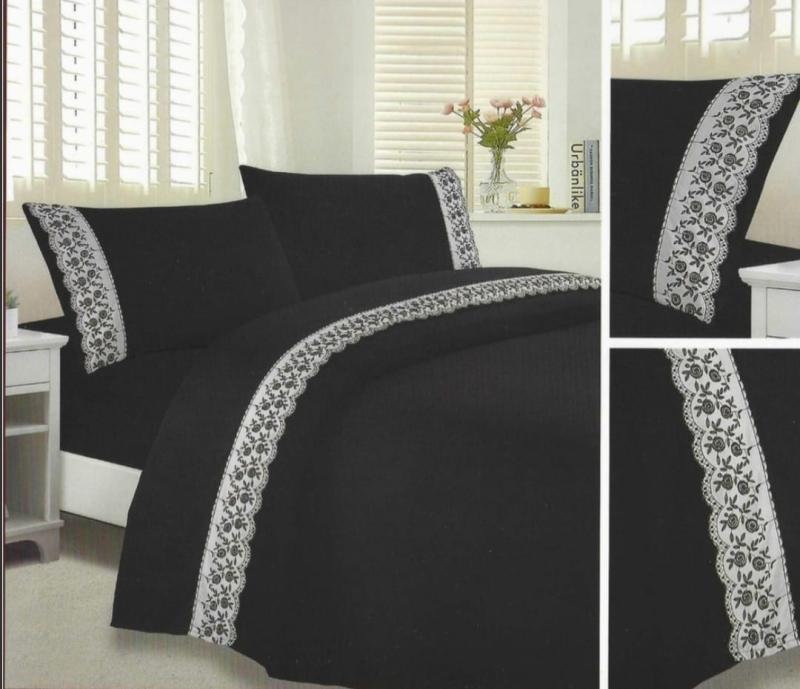 Juego de Sábanas línea Encanto 800H - Campomayo