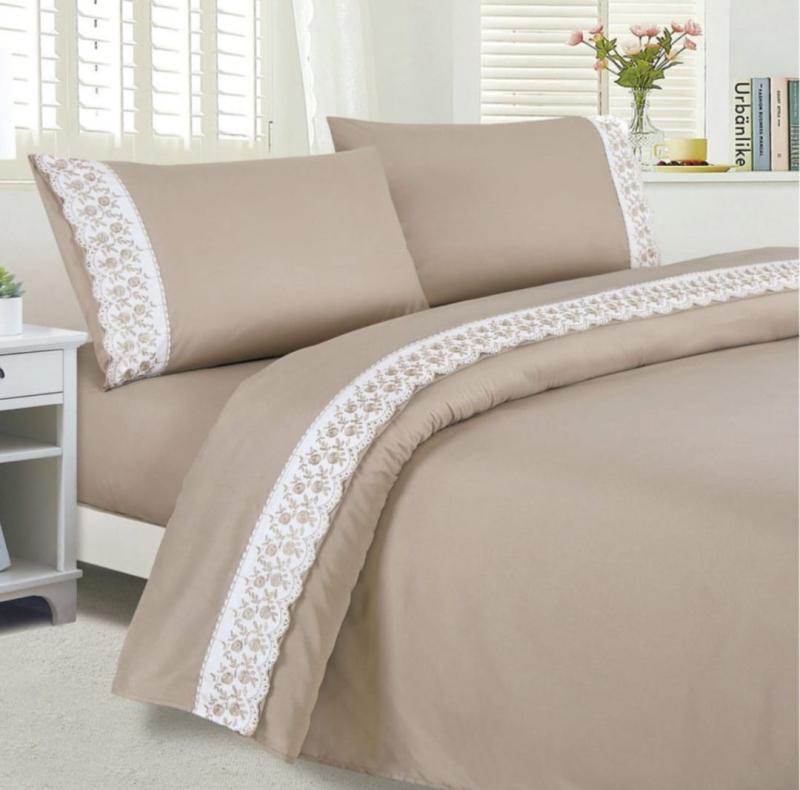 Juego de Sábanas línea Encanto 800H - Campomayo