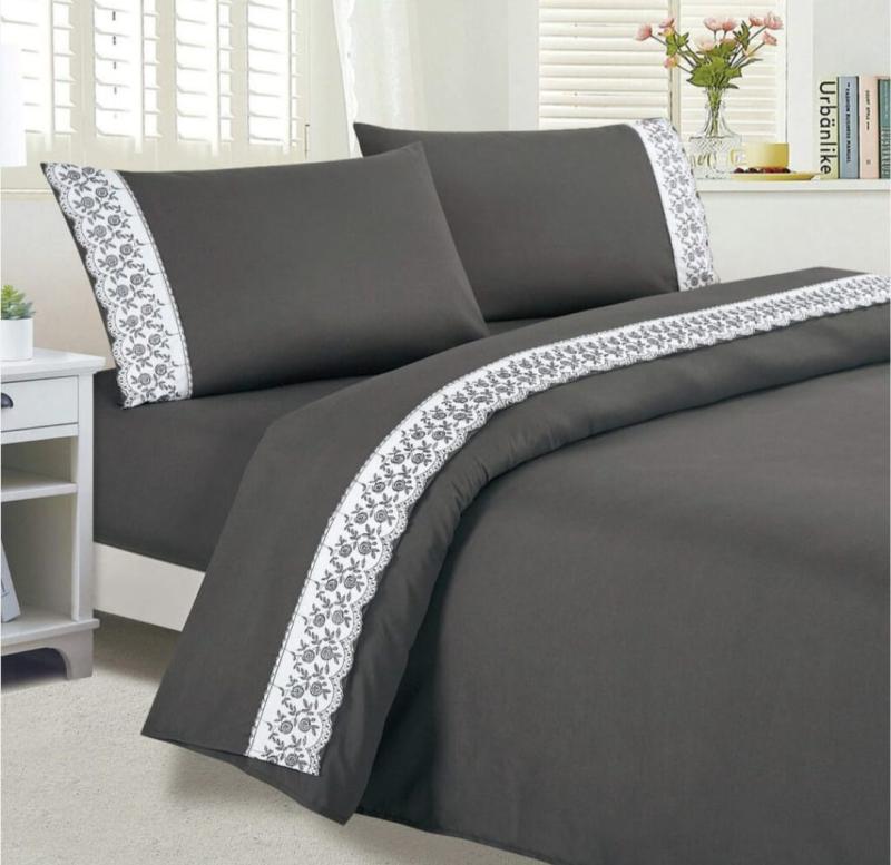 Juego de Sábanas línea Encanto 800H - Campomayo