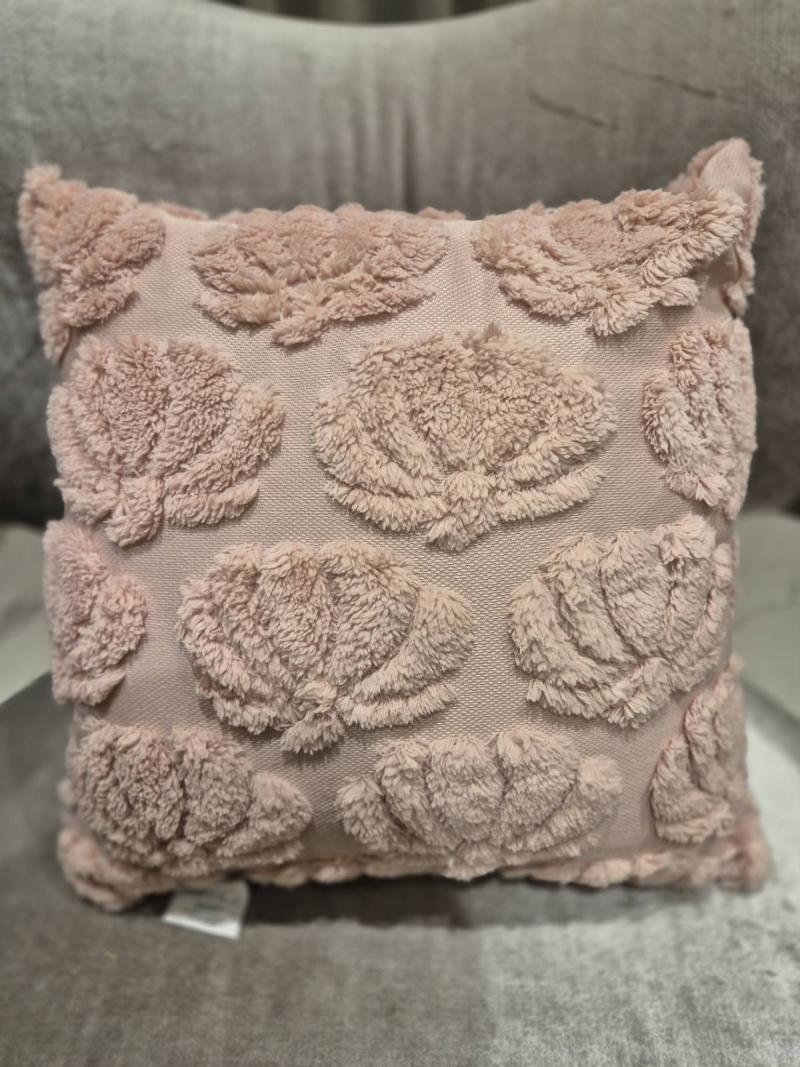 Set X2 Fundas de Almohadones - Teka