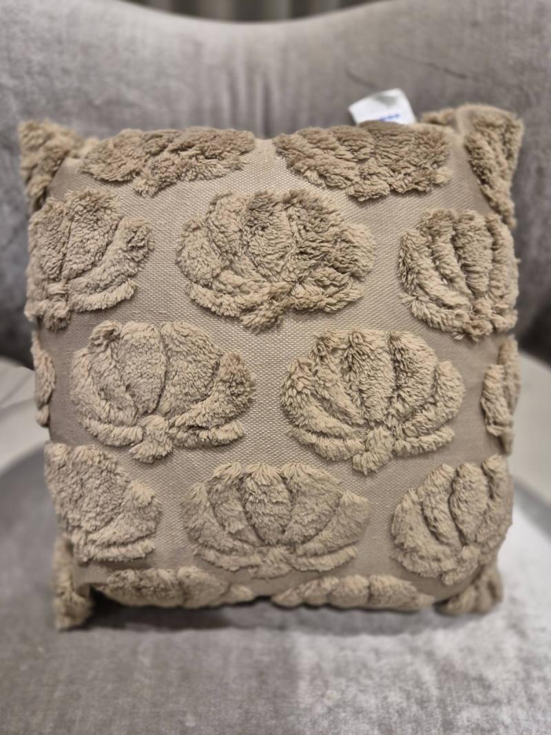 Set X2 Fundas de Almohadones - Teka