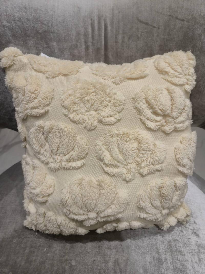 Set X2 Fundas de Almohadones - Teka