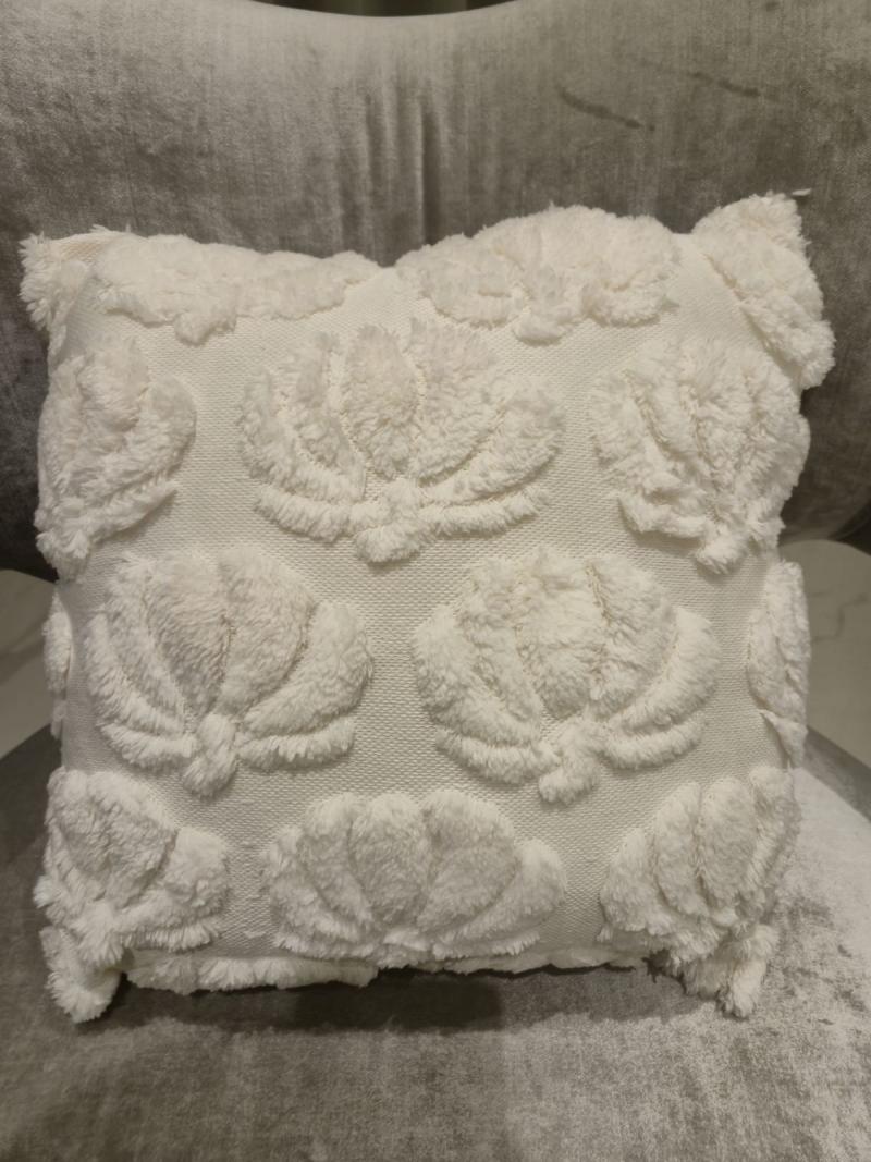 Set X2 Fundas de Almohadones - Teka