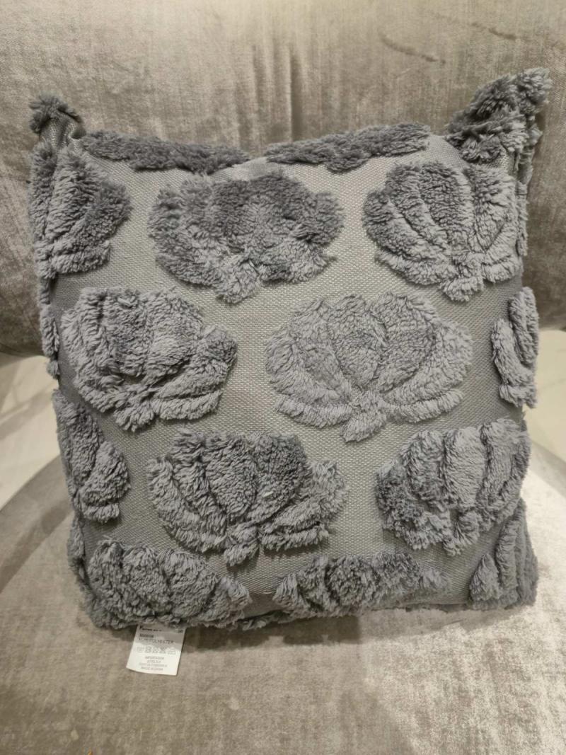 Set X2 Fundas de Almohadones - Teka