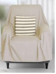 Funda de Sillón Lisa 1 Cuerpo