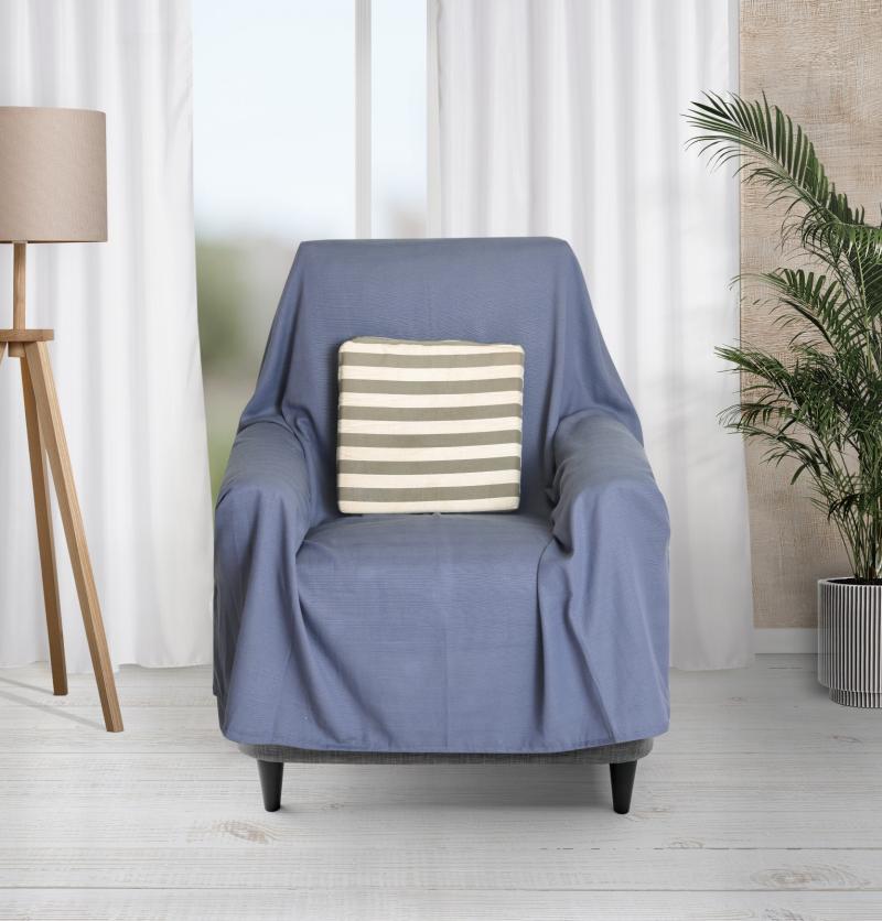 Funda de Sillón Lisa 1 Cuerpo