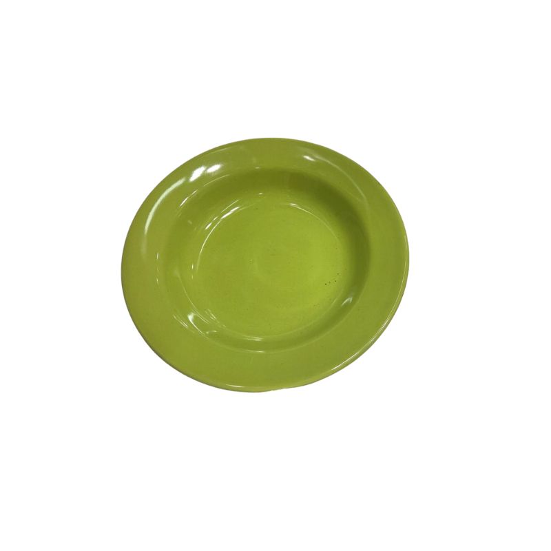 PLATO DONNA HONDO