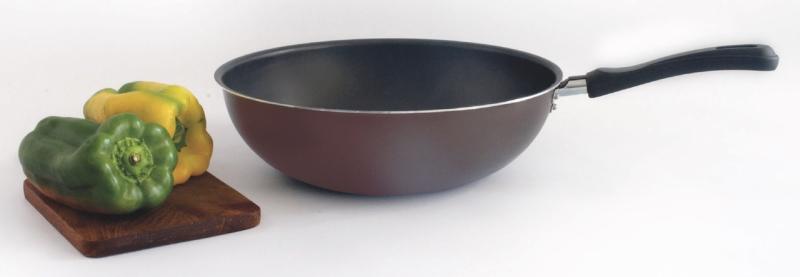 SARTÉN WOK
