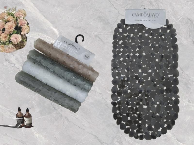 Alfombra Bañera Antideslizante - Campomayo