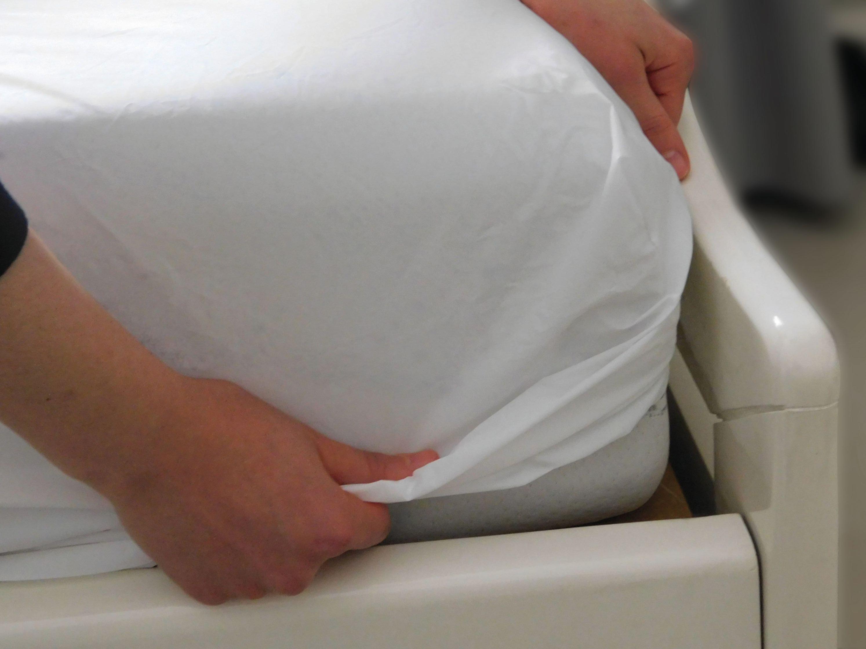 Ajustable Inconsistencia para Colchón