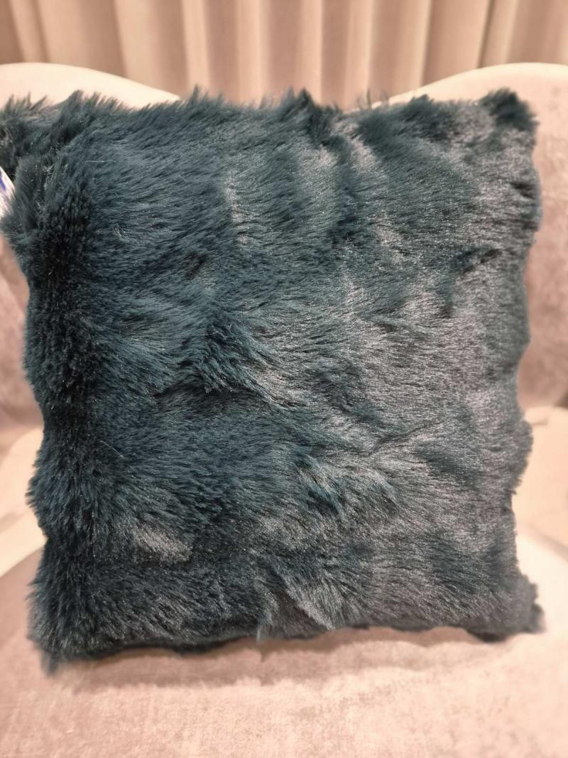 Set X2 Fundas de Almohadones - Teka