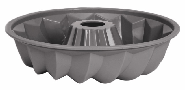 FLANERA De silicona. Apto horno y microondas.