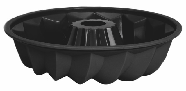 FLANERA De silicona. Apto horno y microondas.