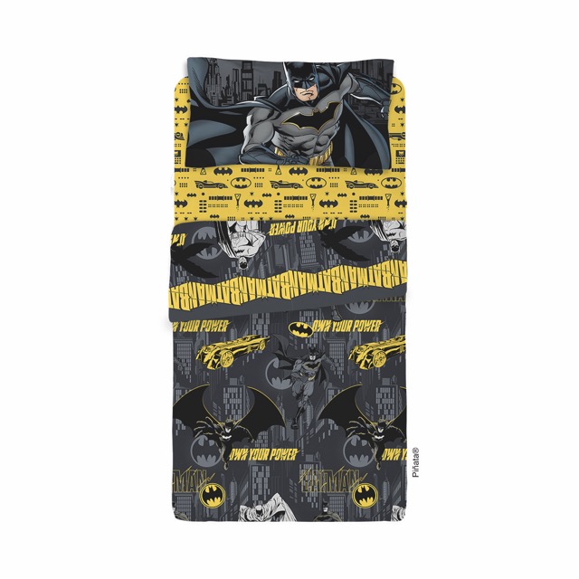 Juego de Sábanas Infantiles - 1 1/2 plazas - Piñata