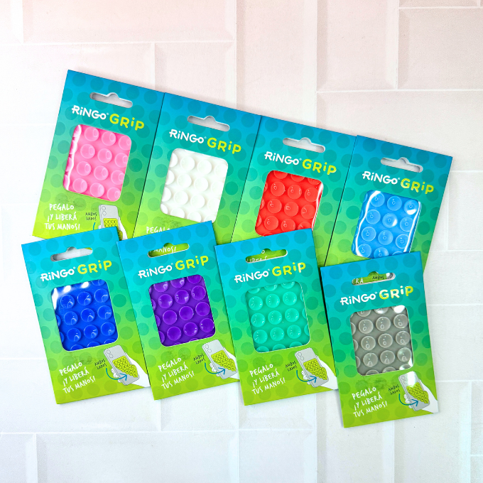 ADHESIVO SOPAPA DOBLE