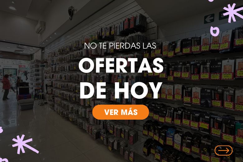 Banner Productos Imagenes Carrousel