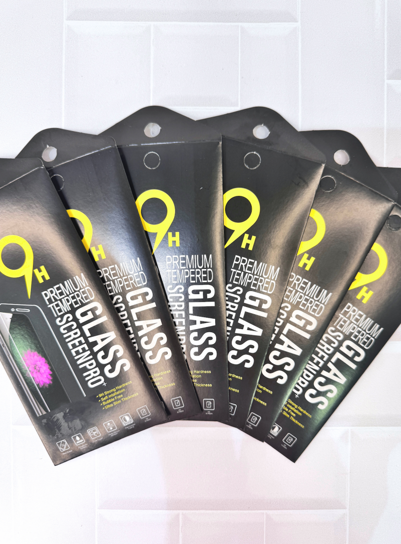 VIDRIO COMUN MOTO G51