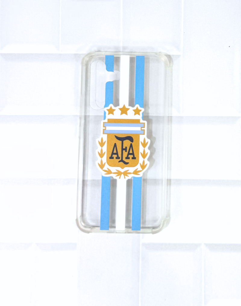 FUNDA ANTISHOK ARG SAM A54