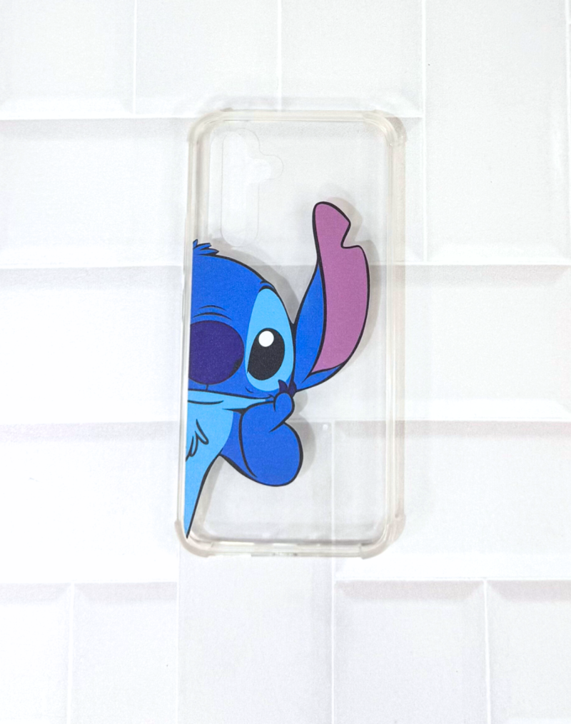 FUNDA ANTISHOK DISEÑO MUJER MOTO G04S