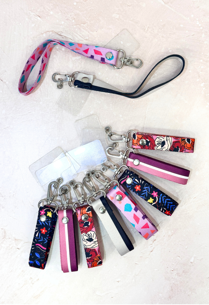 STRAPS 2CM CORTA