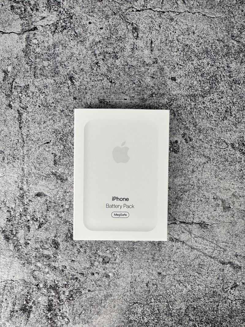 BATTERY PACK 5000 AMP