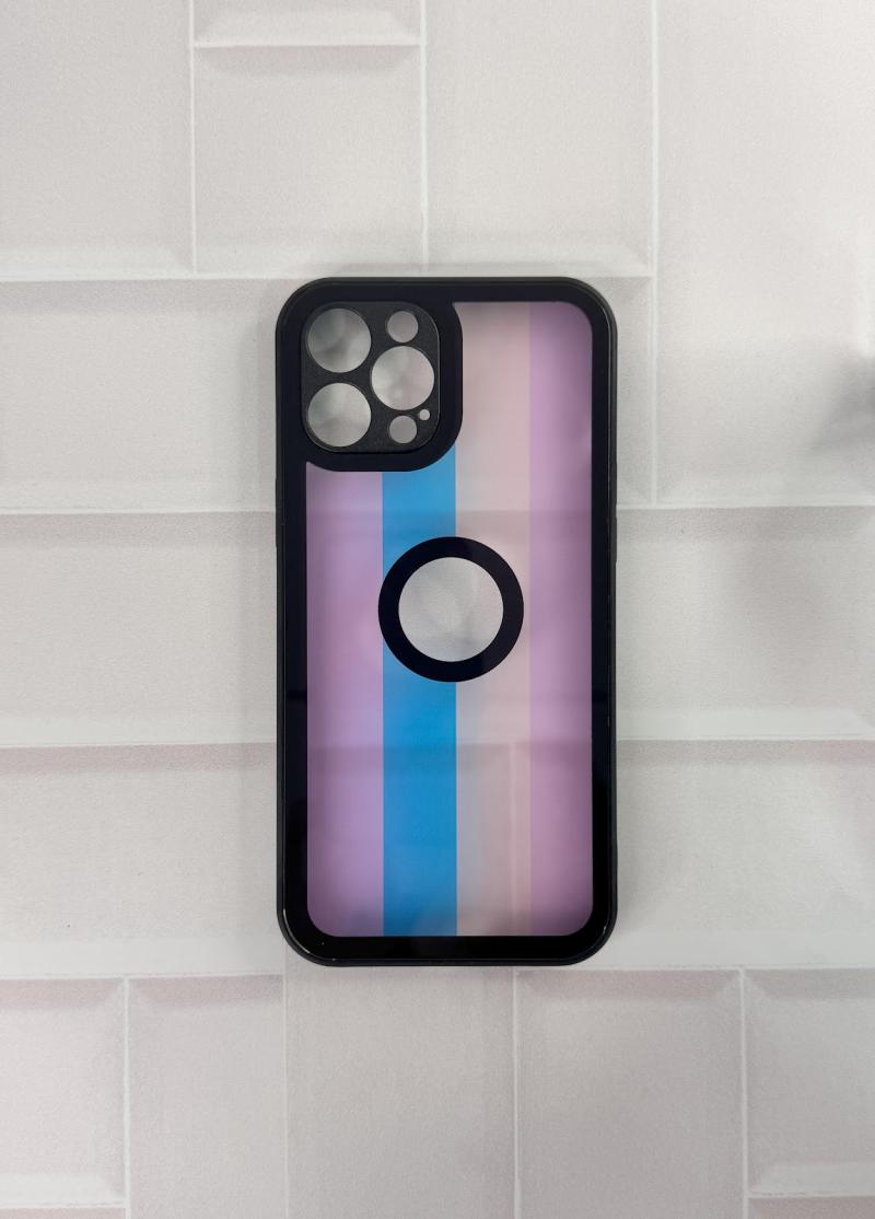 FUNDA ACRILICO ARCO. VIO IPH 12 PROMAX