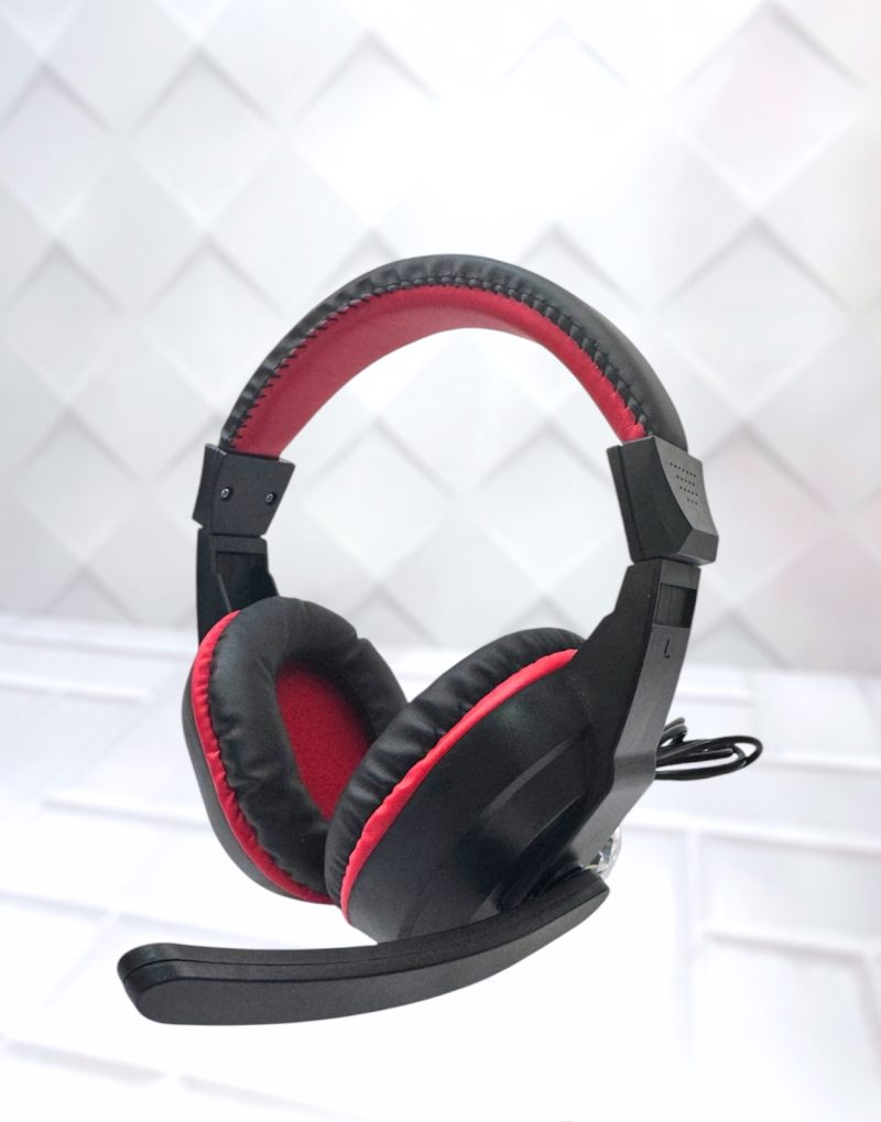 AURICULARES GAMER NOGA
