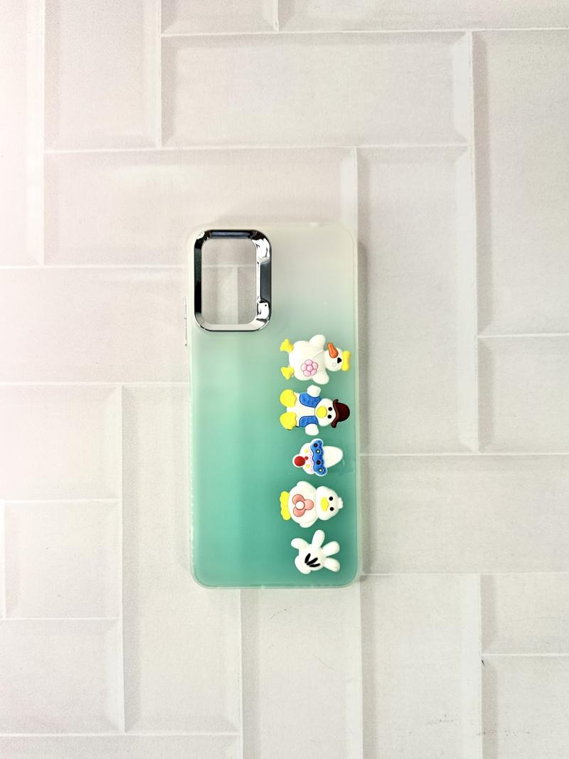 FUNDA DISEÑOS MUÑECOS SAM A36