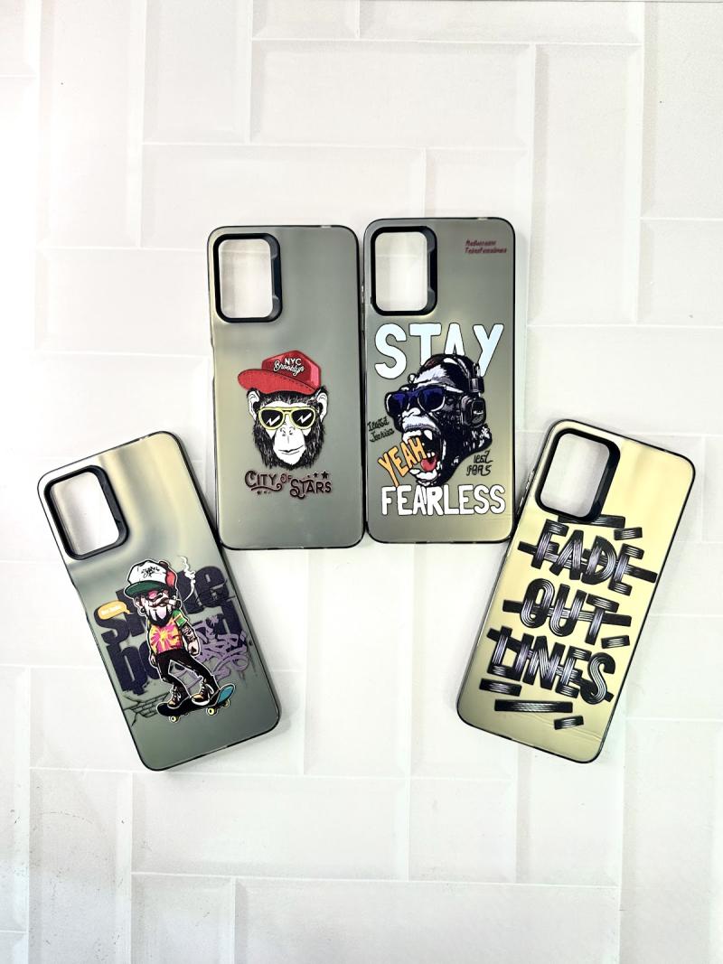 FUNDA DISEÑOS (6) SAM A36